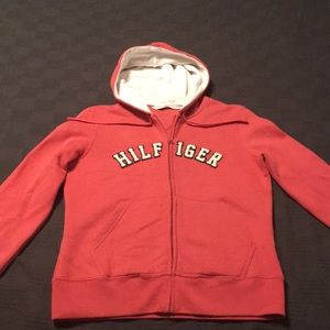 Women's Tommy Hilfiger hoodie